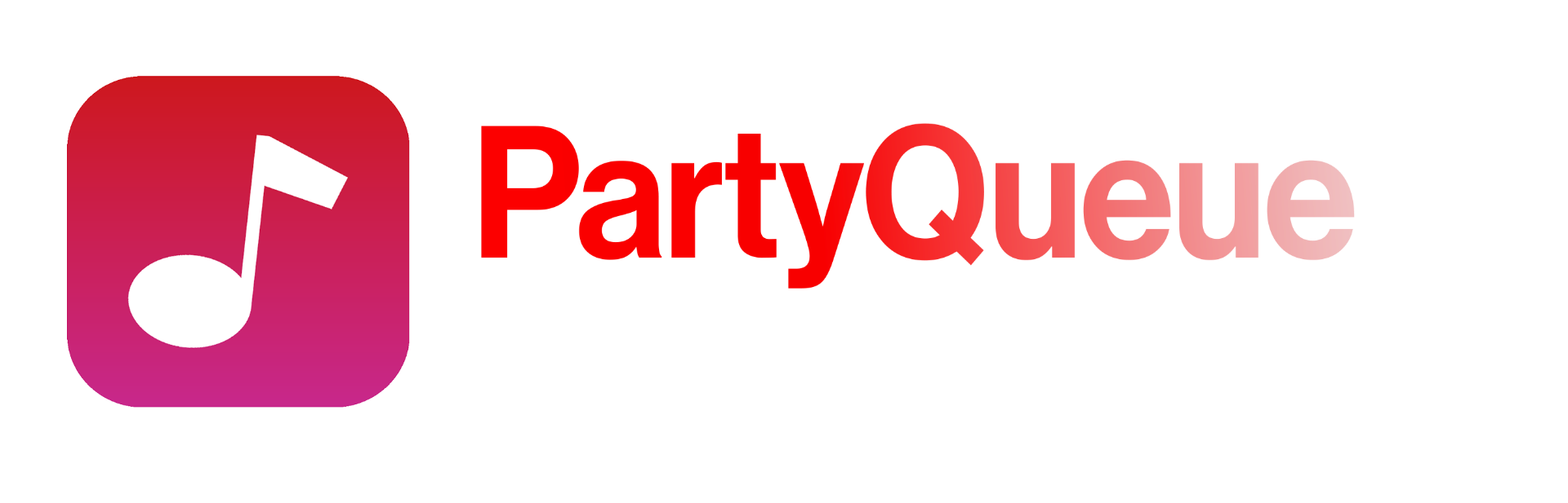 PartyQueue — powered by PartyQueue